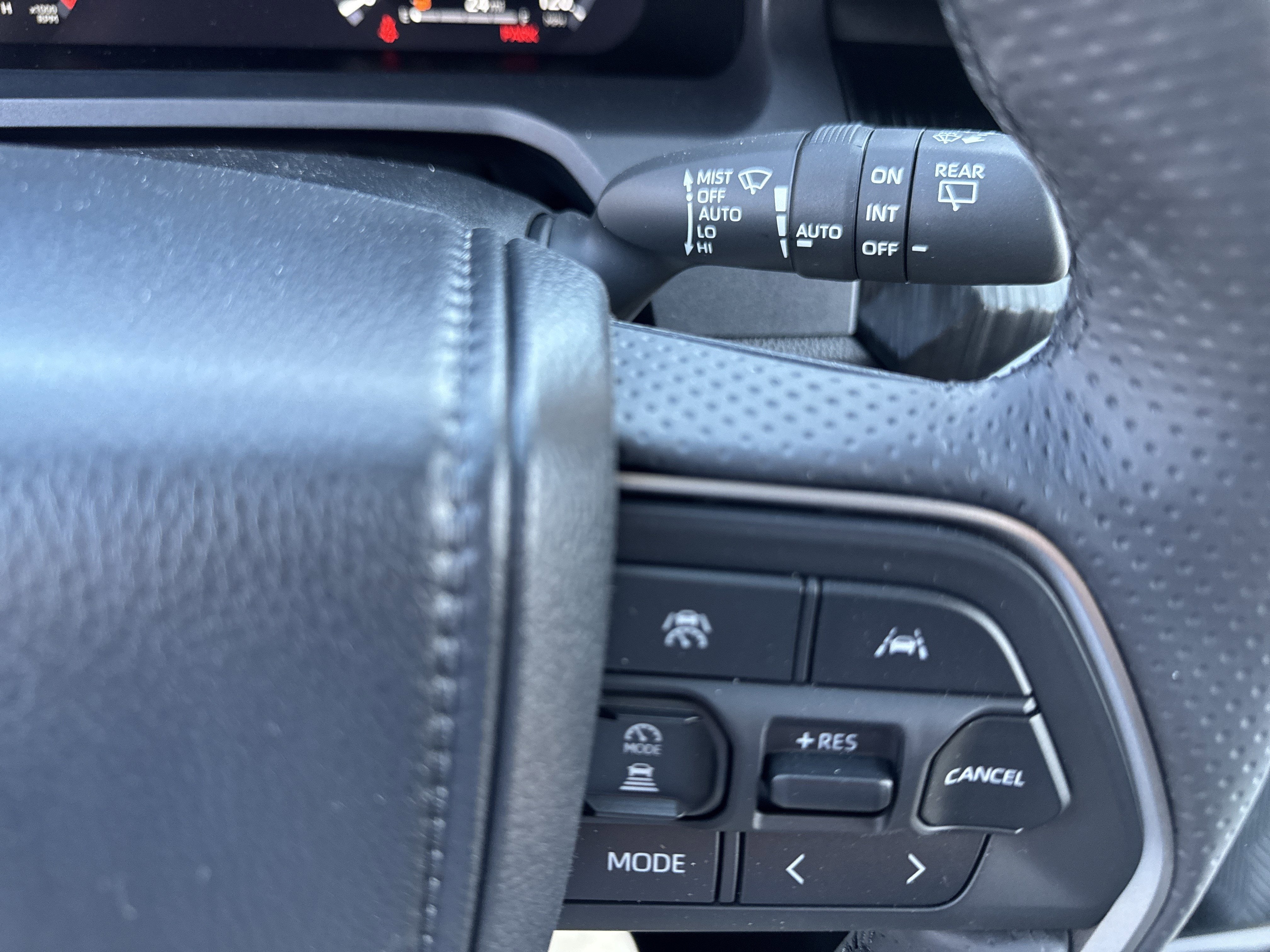 2026 Toyota 4Runner i-FORCE MAX Platinum