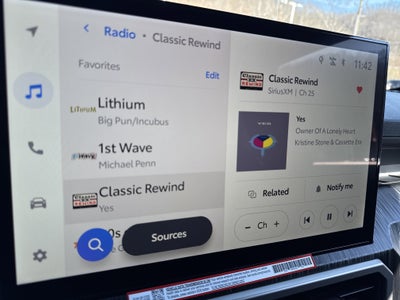 2026 Toyota 4Runner i-FORCE MAX Platinum