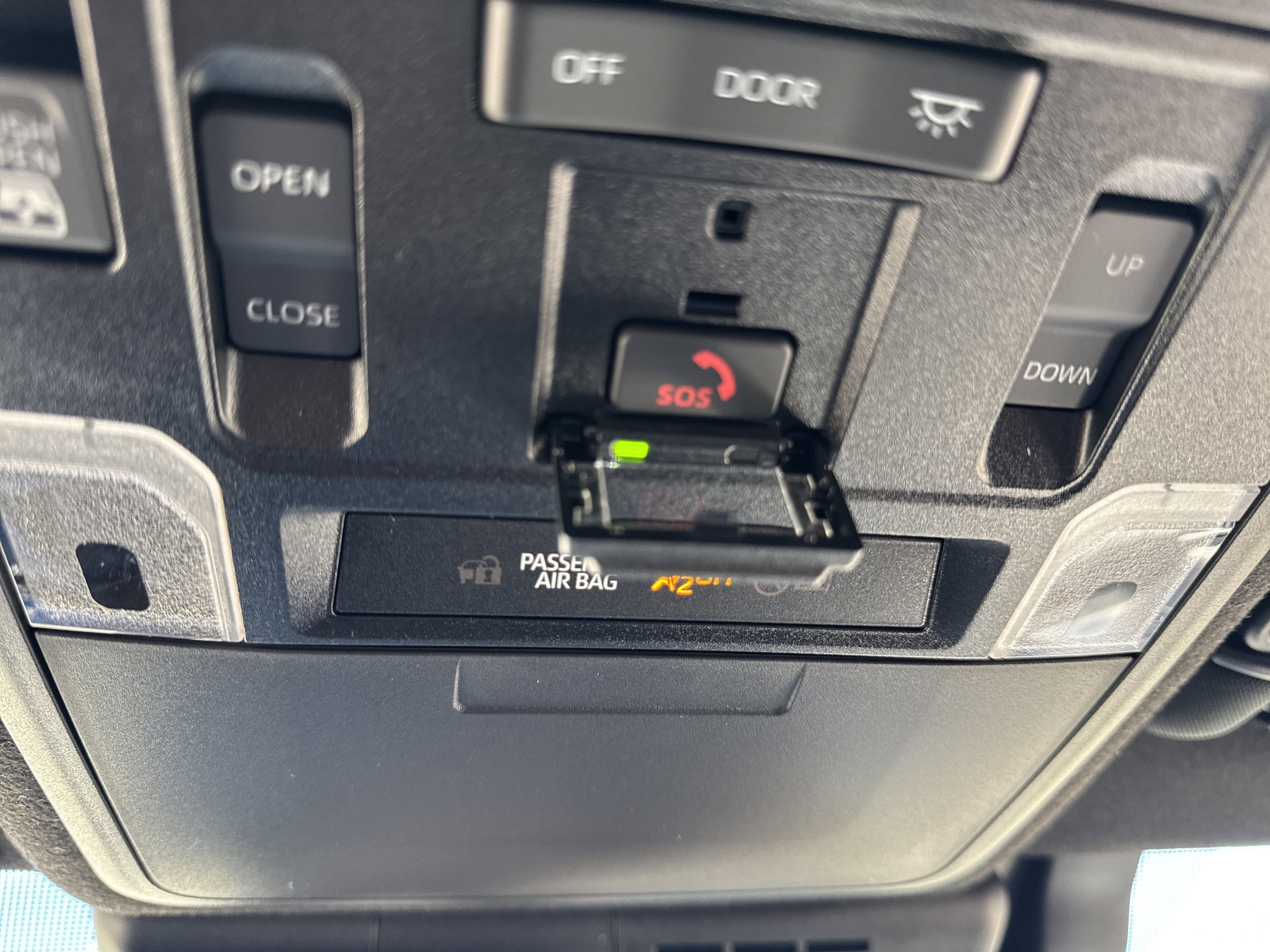 2026 Toyota 4Runner i-FORCE MAX Platinum