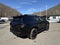 2026 Toyota 4Runner i-FORCE MAX Platinum