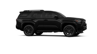 2026 Toyota 4Runner i-FORCE MAX Platinum