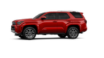 2026 Toyota 4Runner i-FORCE MAX Limited i-FORCE MAX