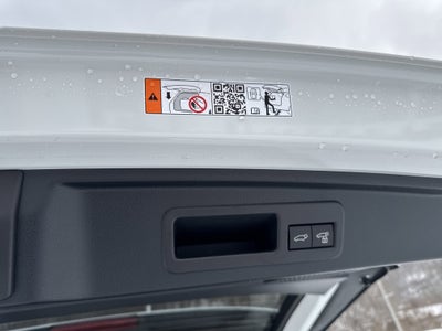 2026 Toyota 4Runner i-FORCE MAX Platinum