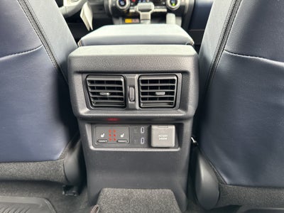 2026 Toyota 4Runner i-FORCE MAX Platinum