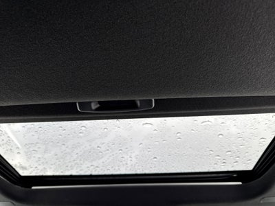 2026 Toyota 4Runner i-FORCE MAX Platinum