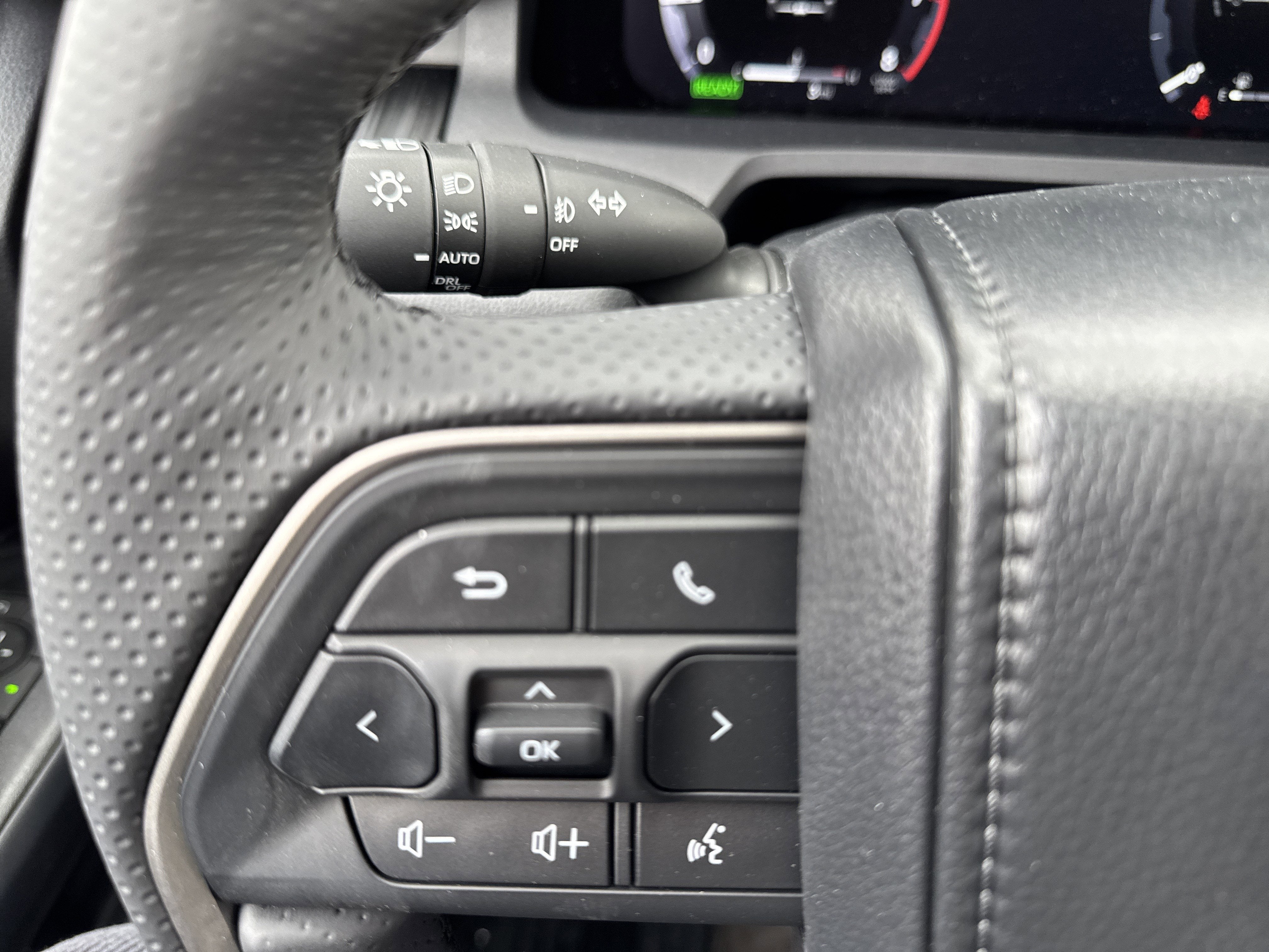 2026 Toyota 4Runner i-FORCE MAX Platinum