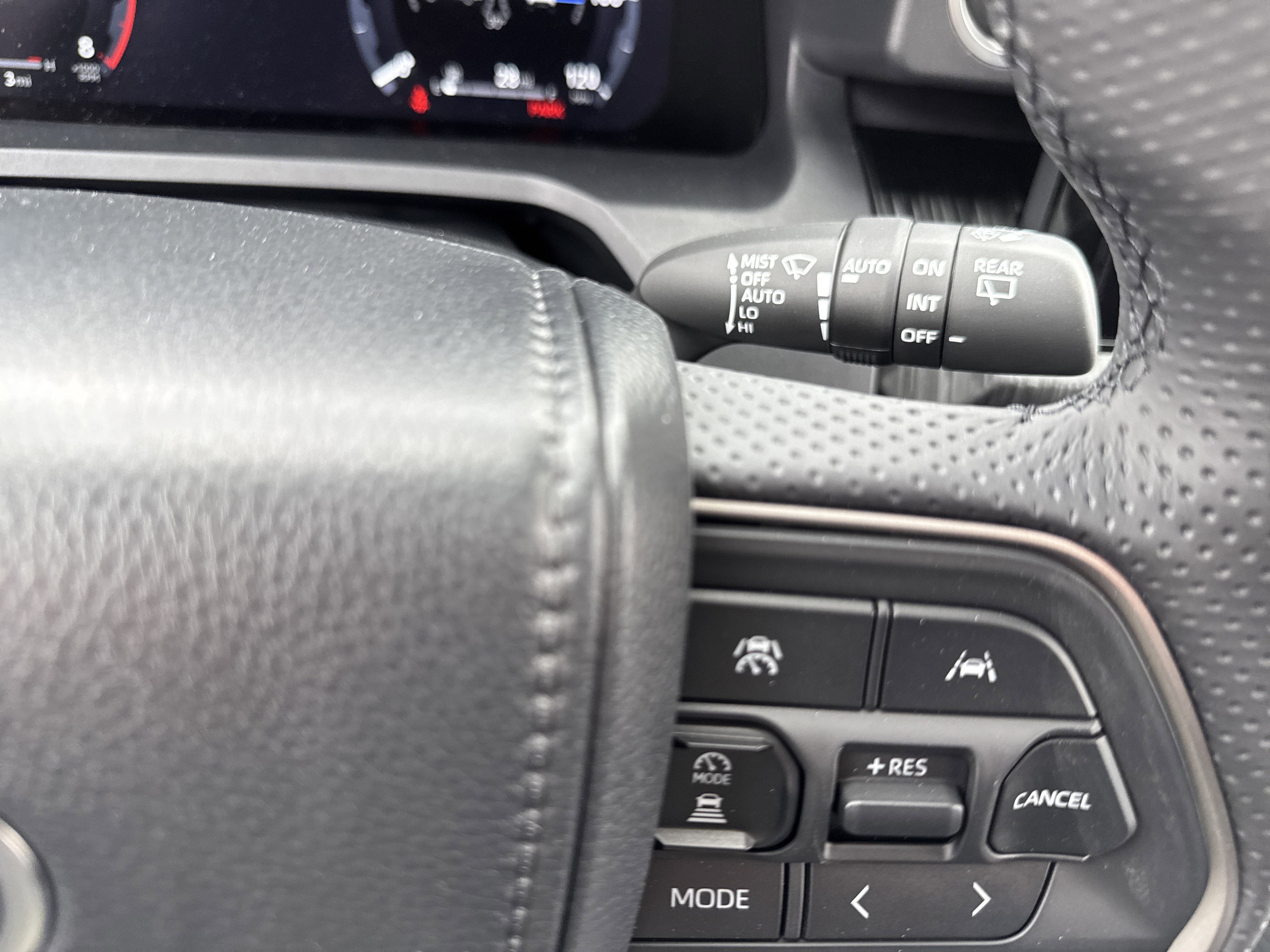 2026 Toyota 4Runner i-FORCE MAX Platinum