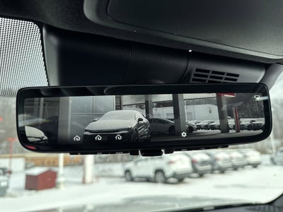 2026 Toyota 4Runner i-FORCE MAX Platinum