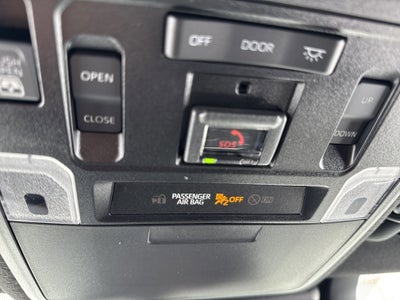 2026 Toyota 4Runner i-FORCE MAX Platinum