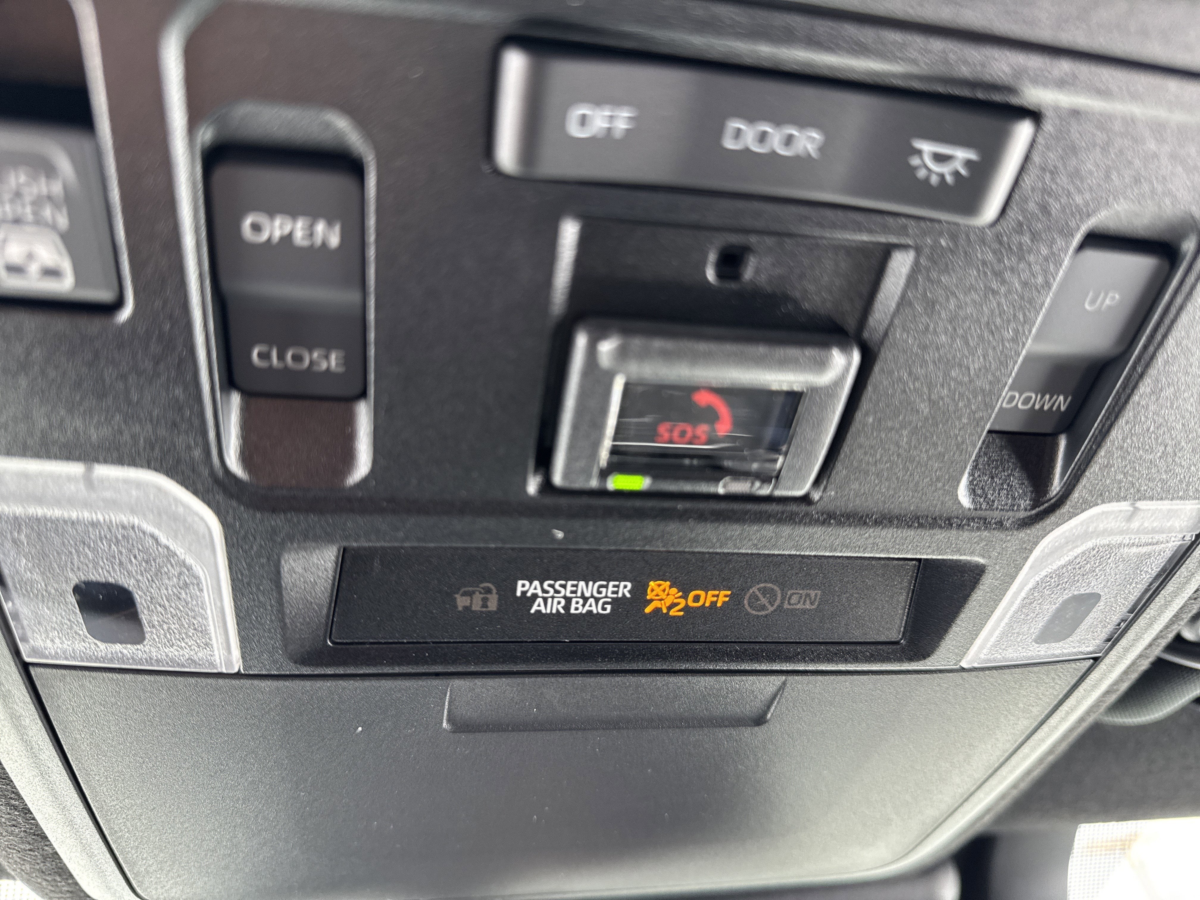 2026 Toyota 4Runner i-FORCE MAX Platinum