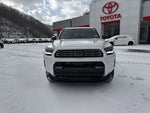 2026 Toyota 4Runner i-FORCE MAX Platinum