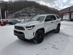 2026 Toyota 4Runner i-FORCE MAX Platinum