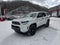 2026 Toyota 4Runner i-FORCE MAX Platinum