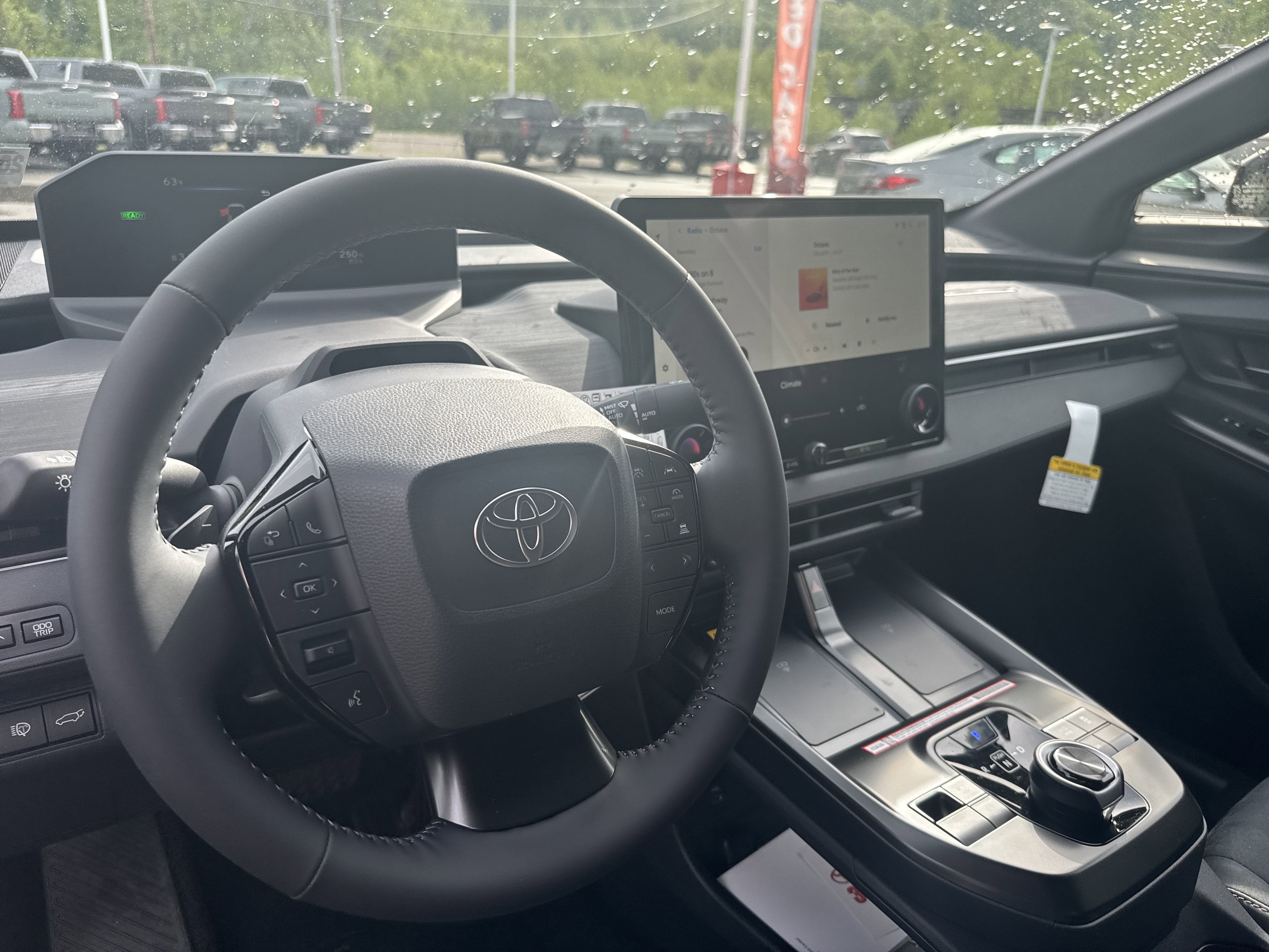 2026 Toyota C-HR XSE