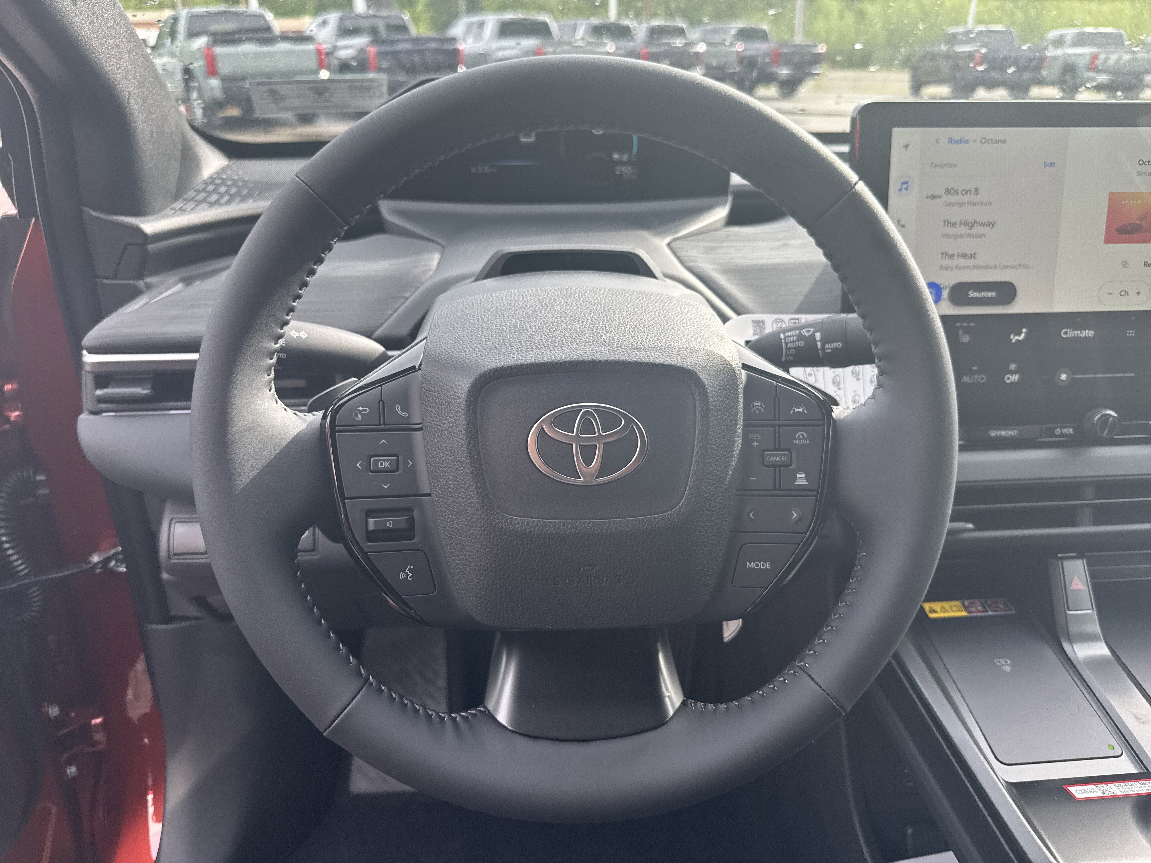 2026 Toyota C-HR XSE