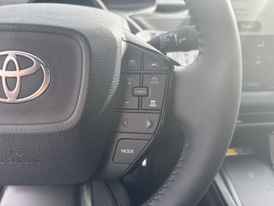 2026 Toyota C-HR XSE