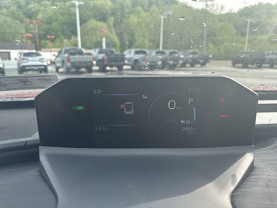 2026 Toyota C-HR XSE