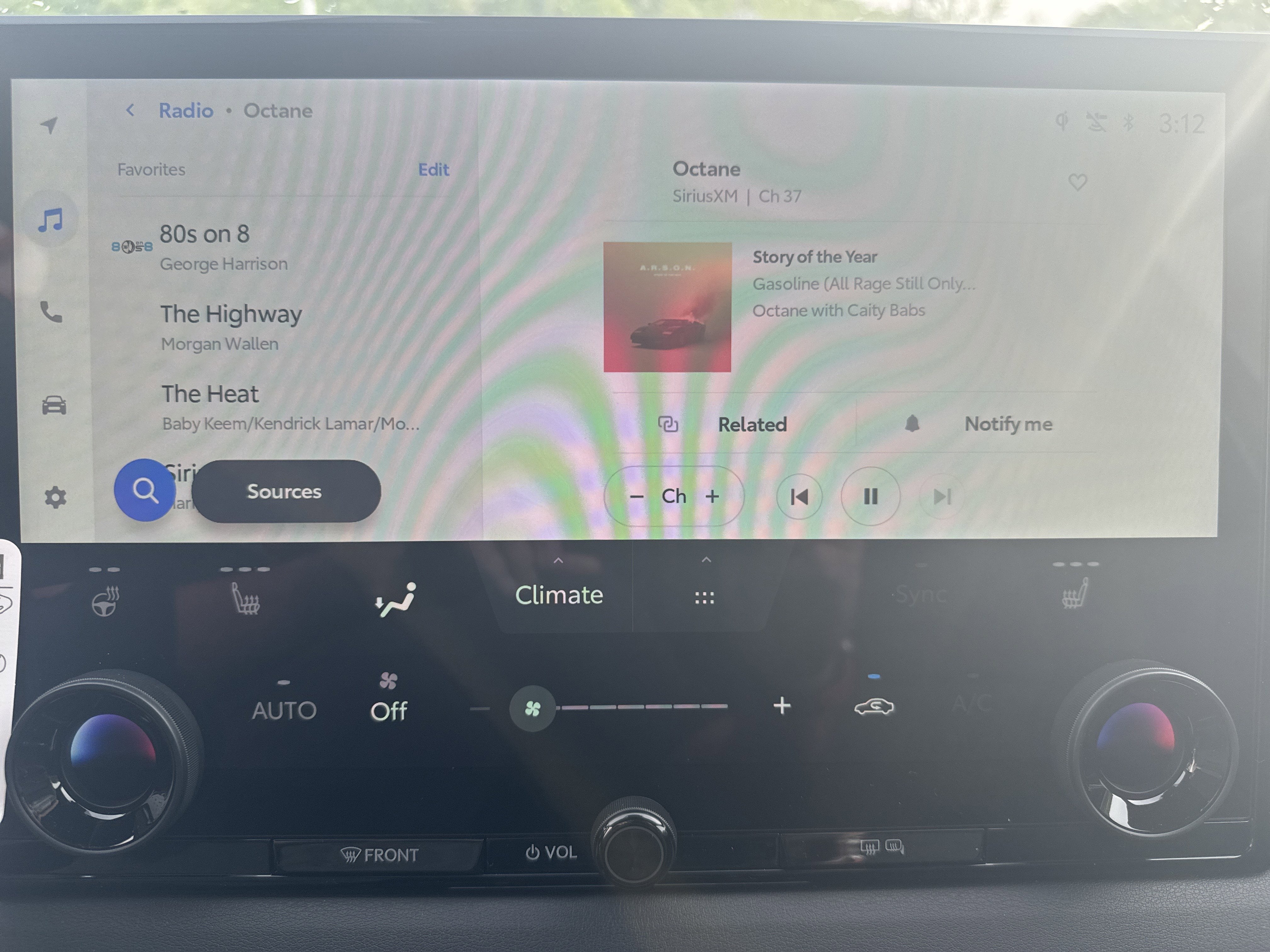 2026 Toyota C-HR XSE