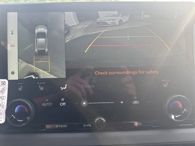 2026 Toyota C-HR XSE