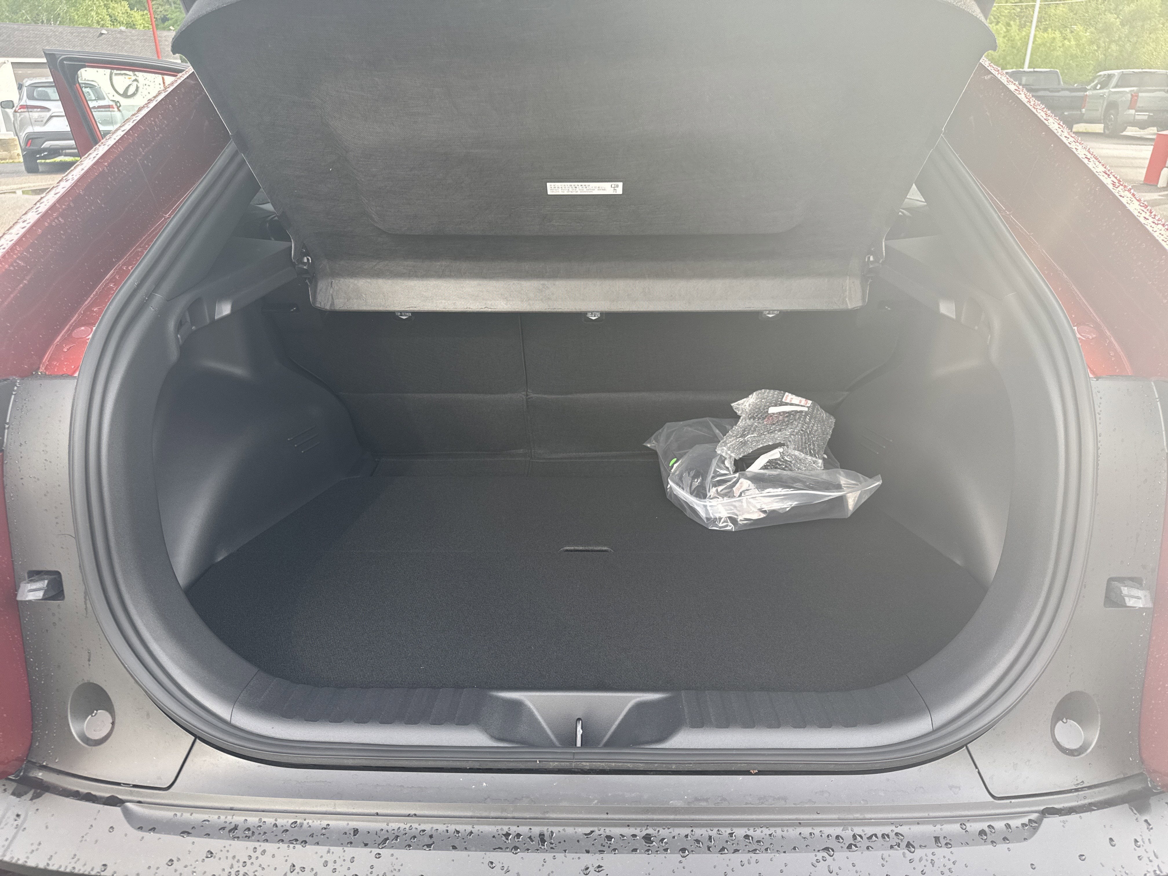 2026 Toyota C-HR XSE