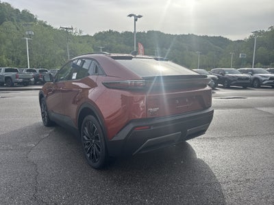 2026 Toyota C-HR XSE