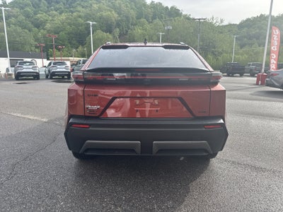 2026 Toyota C-HR XSE