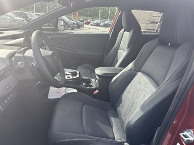 2026 Toyota C-HR XSE