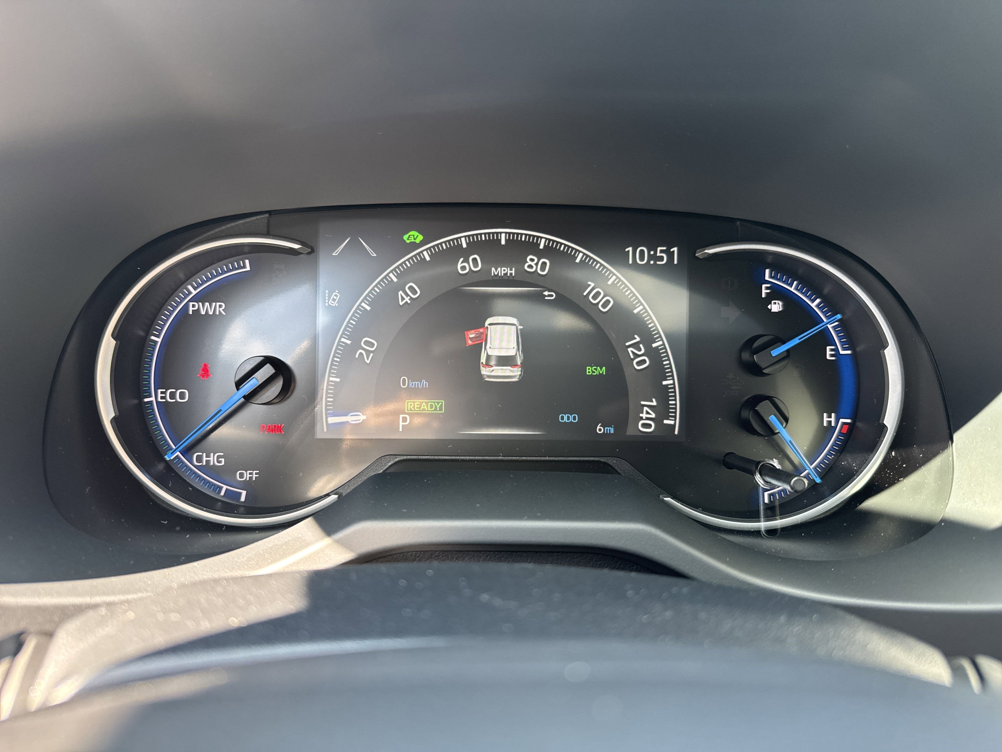 2025 Toyota RAV4 Hybrid Hybrid XLE