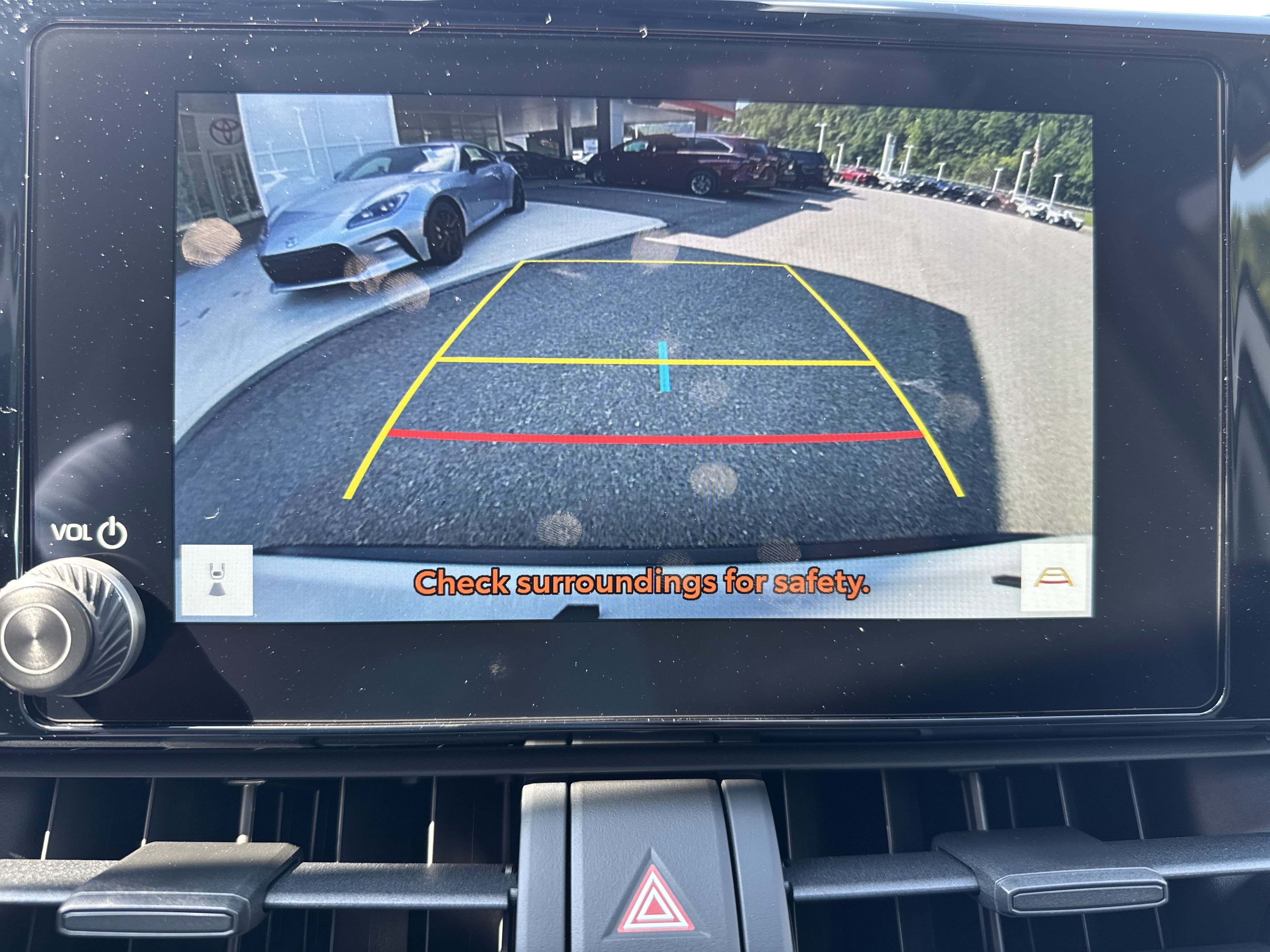 2025 Toyota RAV4 Hybrid Hybrid XLE