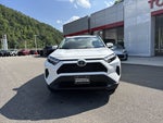 2025 Toyota RAV4 Hybrid Hybrid XLE