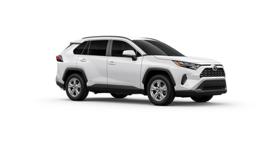 2025 Toyota RAV4 Hybrid Hybrid XLE