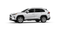 2025 Toyota RAV4 Hybrid Hybrid XLE