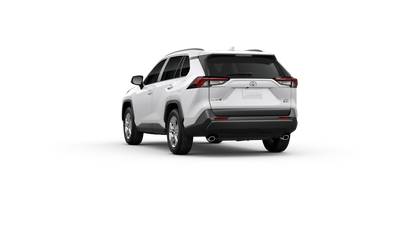 2025 Toyota RAV4 Hybrid Hybrid XLE