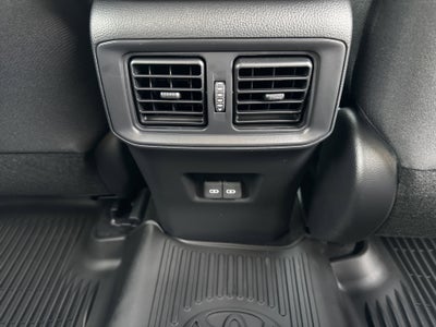 2025 Toyota RAV4 Hybrid Hybrid XLE