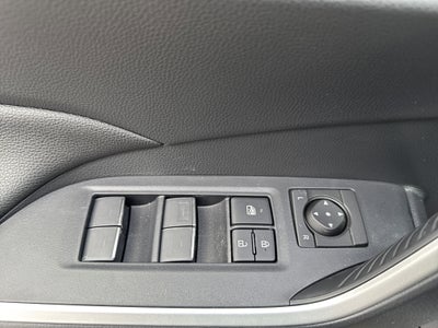 2025 Toyota RAV4 Hybrid Hybrid XLE