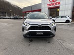 2025 Toyota RAV4 Hybrid Hybrid XLE