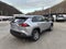 2025 Toyota RAV4 Hybrid Hybrid XLE