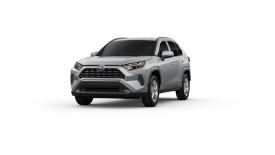 2025 Toyota RAV4 Hybrid Hybrid XLE