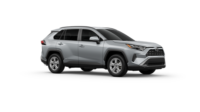2025 Toyota RAV4 Hybrid Hybrid XLE