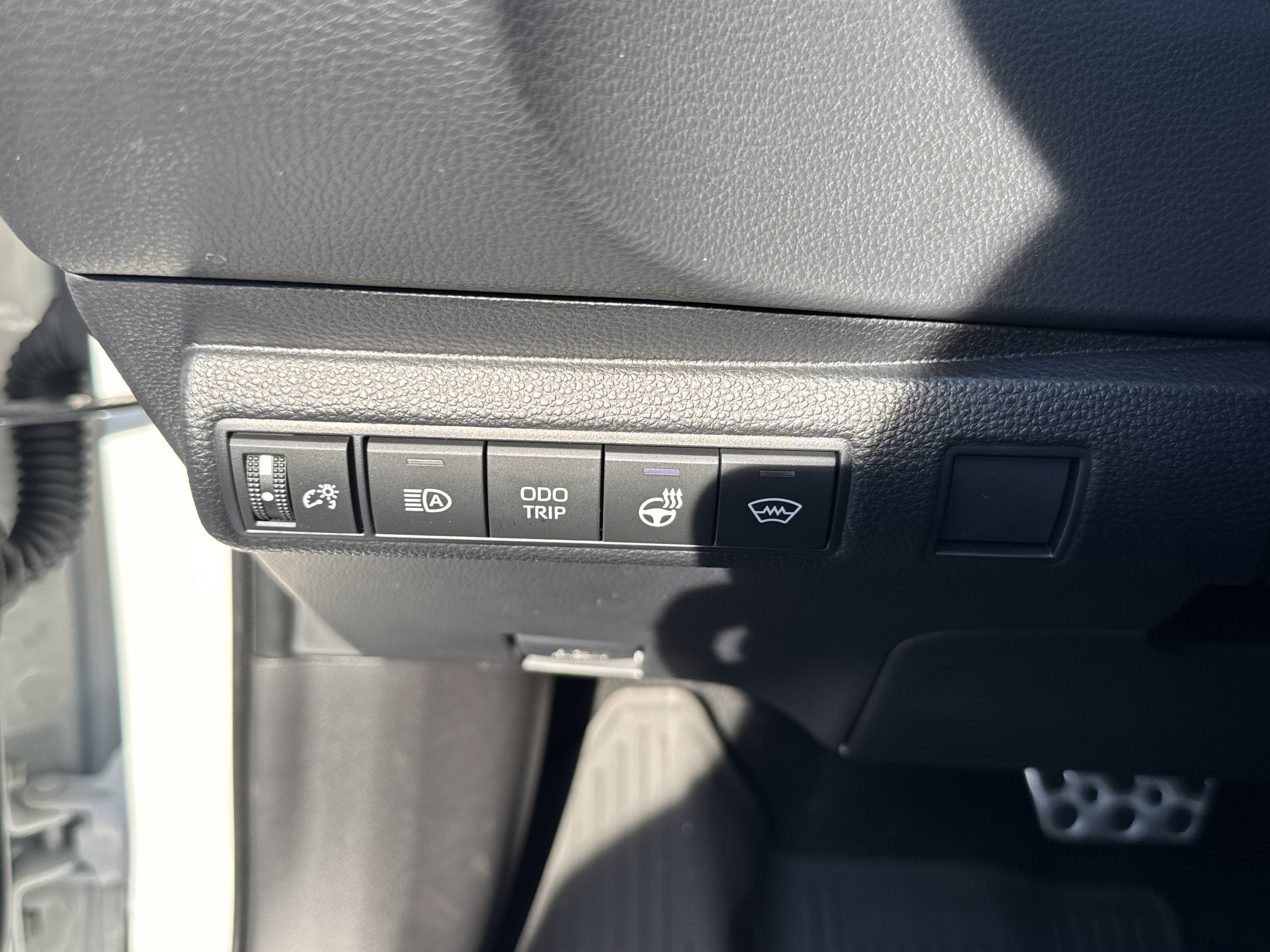 2025 Toyota GR Corolla Premium