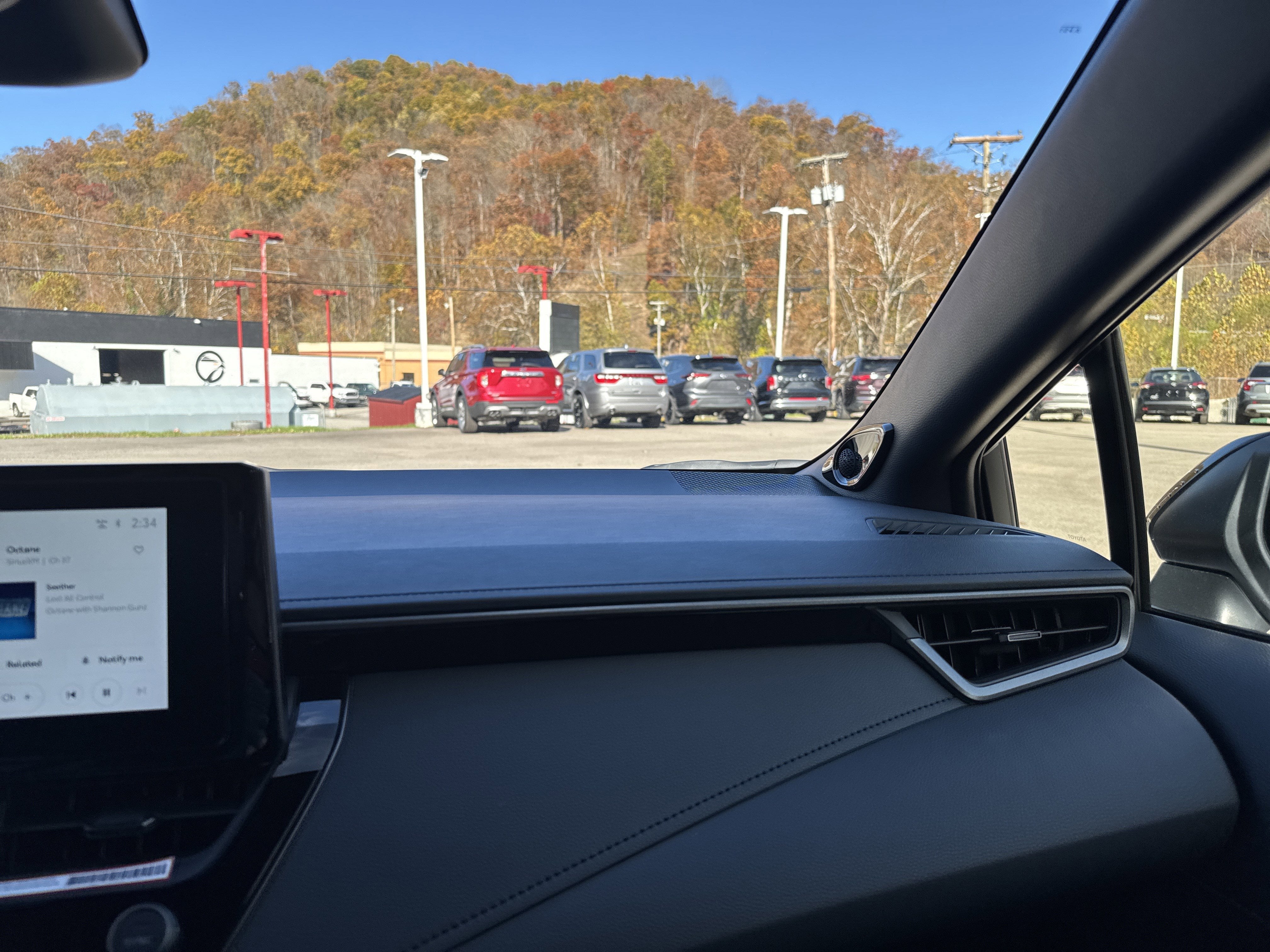 2025 Toyota GR Corolla Premium