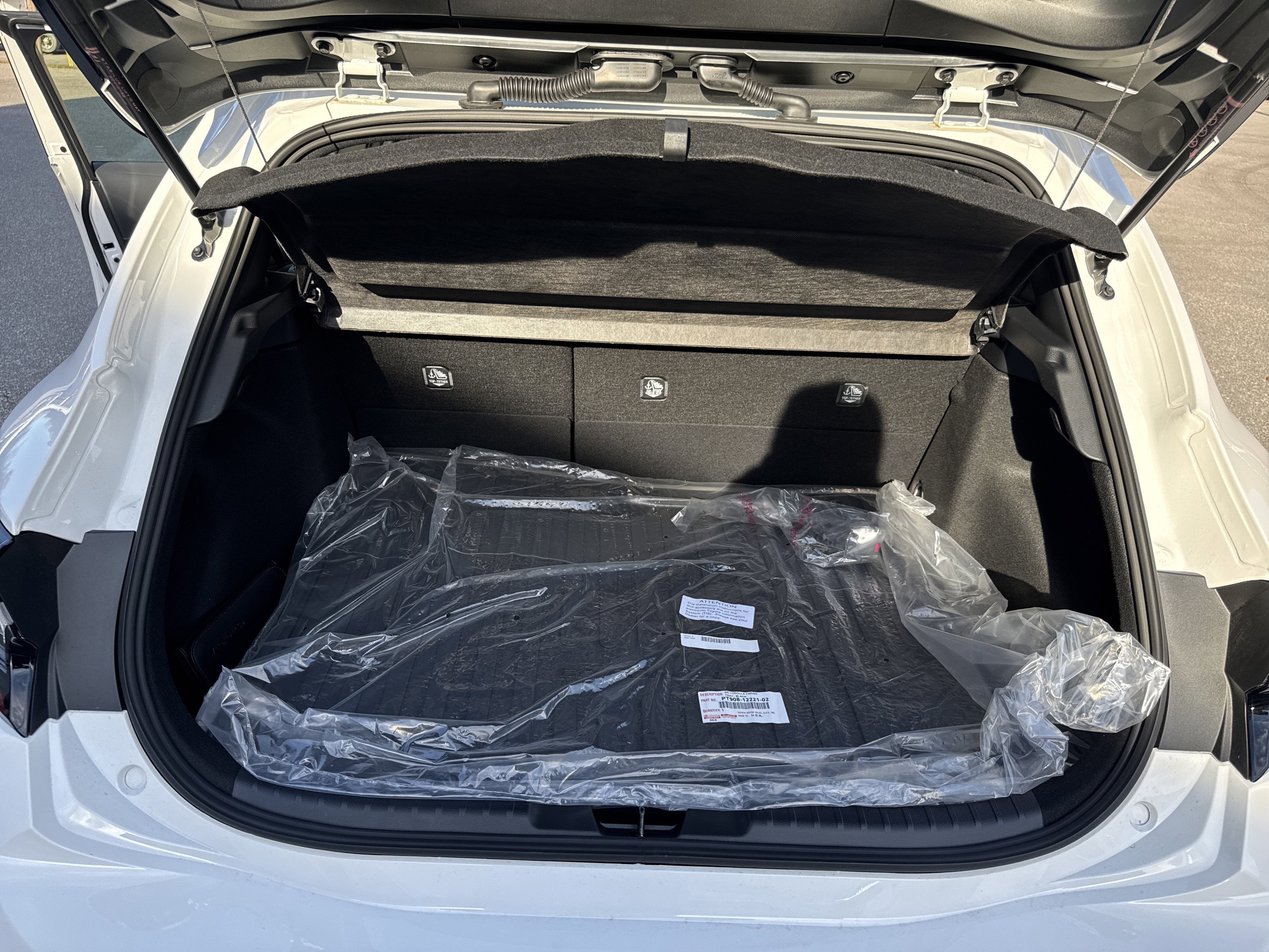 2025 Toyota GR Corolla Premium