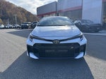 2025 Toyota GR Corolla Premium