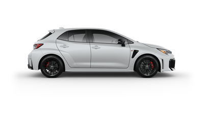 2025 Toyota GR Corolla Premium