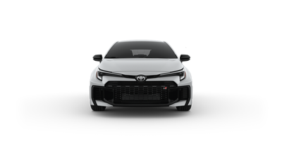 2025 Toyota GR Corolla Premium