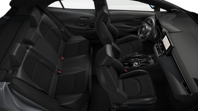 2025 Toyota GR Corolla Premium