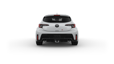 2025 Toyota GR Corolla Premium