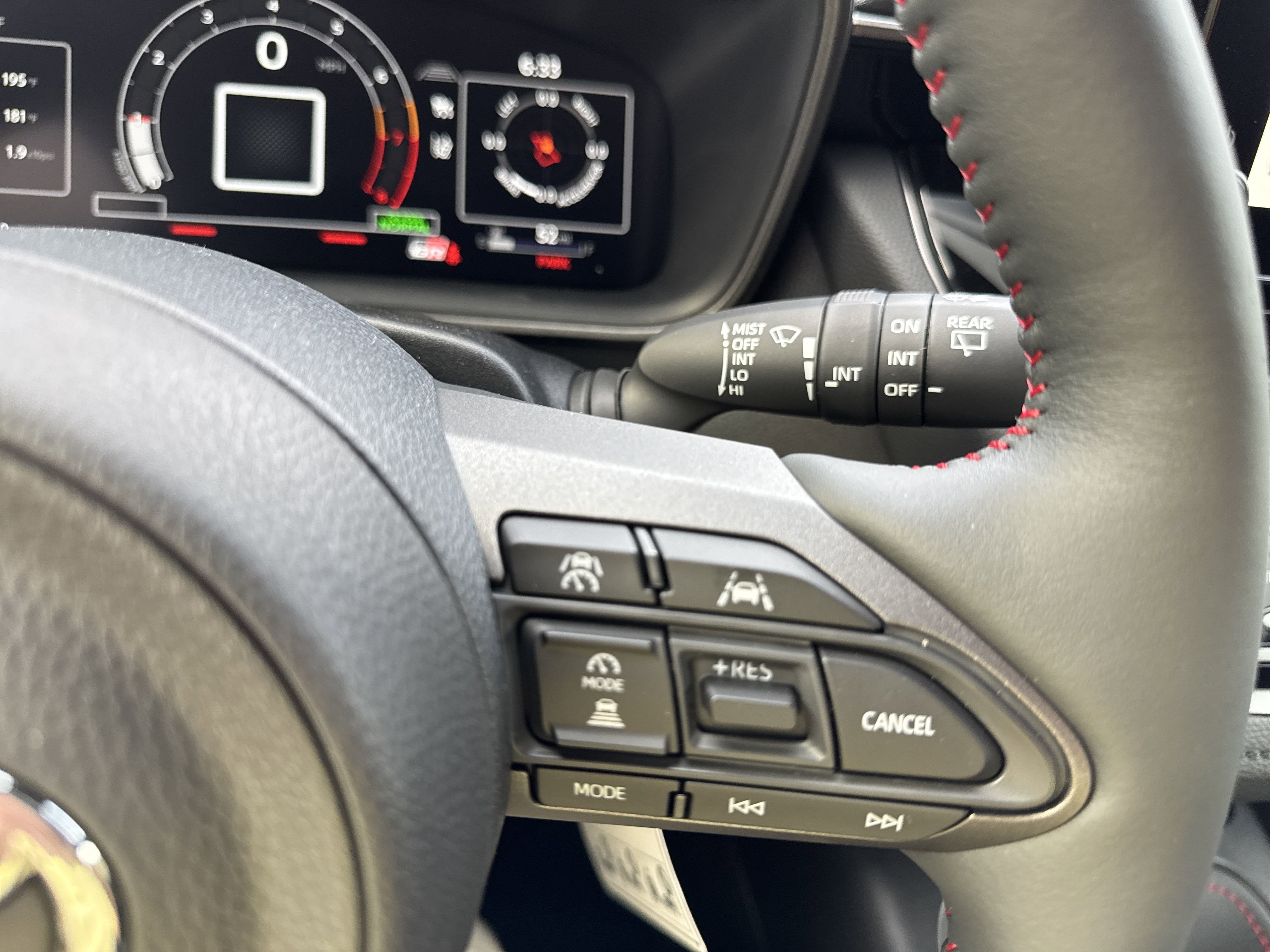 2025 Toyota GR Corolla Premium Plus