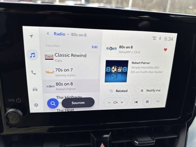 2025 Toyota GR Corolla Premium Plus