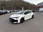 2025 Toyota GR Corolla Premium Plus